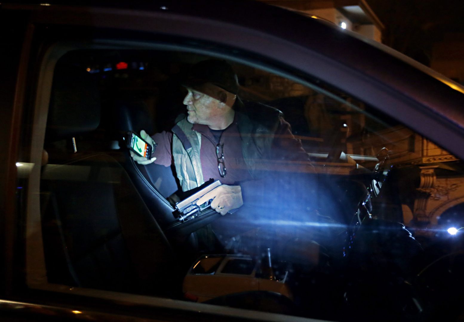 Ferguson Protests